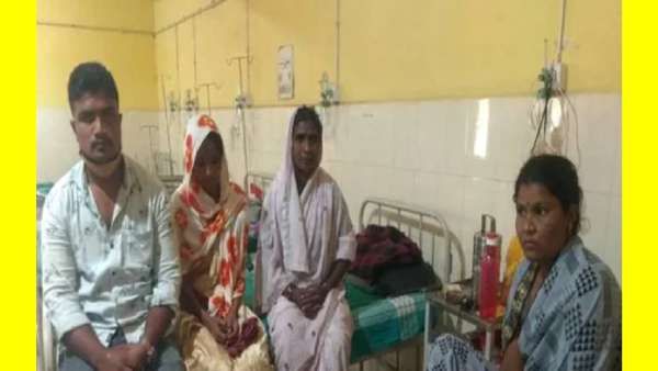 சாம்பார் சட்டியுடன்.. கொதிக்க கொதிக்க பெண்ணின் மீது ஊற்றி.. கதறிய பாதிரியார்.. என்னாச்சுன்னு பாருங்க