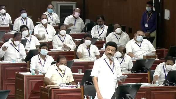 சில மாணவர்களை சிறைக்கும் பலரை கல்லறைக்கும் அனுப்பிய நீட் எனும் பலிபீடம்-முதல்வர் மு.க.ஸ்டாலின் வேதனை