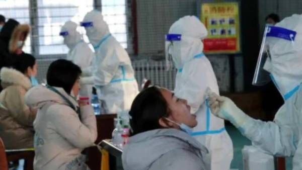 இந்தியாவில் ஒருநாள் கொரோனா பாதிப்பு 1.50 லட்சத்தை தாண்டியது-24 மணிநேரத்தில் உயிரிழப்புகள் 327