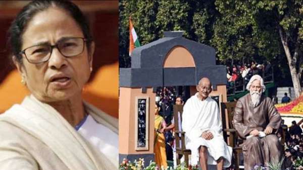 சுபாஷ் சந்திர போஸ் அலங்கார ஊர்திக்கு திடீர் தடை.. கடும் அதிர்ச்சியில் மம்தா பானர்ஜி.. என்ன நடந்தது?