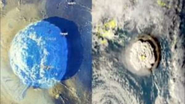 கரெக்ட்டா 8.15 மணிக்கு.. சென்னையில் நடந்த அதிசயம்.. டோங்கா எரிமலை ஷாக்.. வானிலை ஆராய்ச்சி மையம்