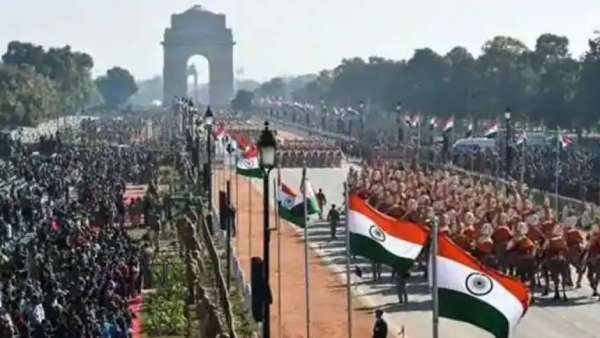 கண்காணிப்பு வளையத்தில் தலைநகரம்.. 15 வயதுக்கு கீழுள்ளோருக்கு குடியரசு தின விழாவில் அனுமதி கிடையாது