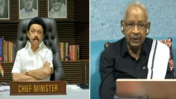 சமூக நீதிக்காக மாநிலங்கள்தோறும் பல ஸ்டாலின்கள் போராட வேண்டும்: கி.வீரமணி