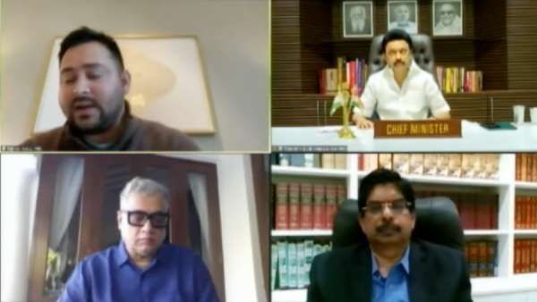 27% இடஒதுக்கீடு:ஸ்டாலினுக்கு மு.லீக், ஆர்ஜேடி, திரிணாமுல் காங்., ஆந்திரா-மகா. அமைச்சர்கள் பாராட்டு!