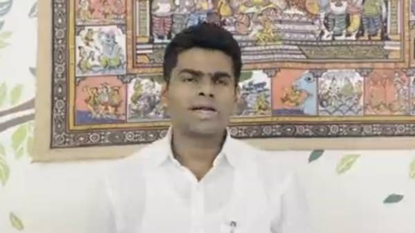 தமிழ்நாட்டின் அலங்கார ஊர்தி நிராகரிக்கப்பட்டது ஏன்? உண்மையில் நடந்தது என்ன? அண்ணாமலை பரபர விளக்கம்