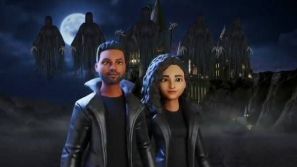 நாட்டிலேயே முதல் முறை.. தமிழகத்தில் நடக்கும் Metaverse திருமணம்! உலகை உற்று பார்க்க வைத்த மணமக்கள்!