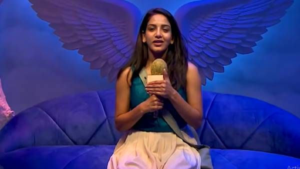 இந்த கேமை நேர்மையாக விளையாடி இருக்கிறேன், உருக்கமான பாவனி பேச்சு... ரசிகர்களின் கமெண்ட்ஸ்