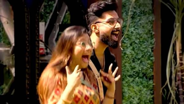 காதை கிழிக்கும் அளவிற்கு அலறல் போட்ட பிரியங்கா..காரணம் இதுதானா??