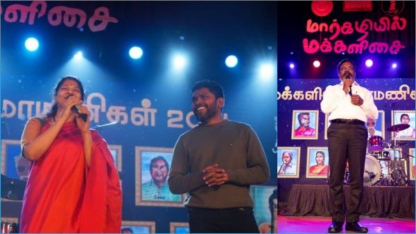 பா.ரஞ்சித்துடன் என்றும் துணை நிற்பேன்.. உறுதி தந்த திருமா.. கண்கொட்டாமல் ரசித்த கனிமொழி.. பாராட்டு!