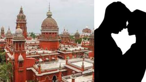 தாம்பத்ய உரிமைக்காக.. கைதிகளுக்கு பரோல் வழங்க முடியாது.. சென்னை ஹைகோர்ட் அதிரடி