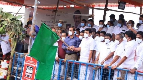 கொங்கு மண்டல தளபதி! செந்தில்பாலாஜிக்கு புதிய அடைமொழி சூட்டிய கோவை செட்டிபாளையம் ஜல்லிக்கட்டு!