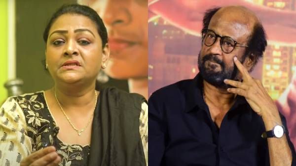 நாட்டுக்கு இது ரொம்ப முக்கியமா??ரஜினி எவ்வளவு கவலைப்படுவார்..நெட்டிசன்களுக்கு பதில் கொடுத்த ஷகிலா