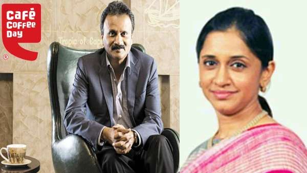 கடனில் தத்தளித்த காபி டே.. ஒரே வருடத்தில் மாபெரும் மாற்றம் செய்த சித்தார்த் மனைவி மாளவிகா! வேற லெவல்