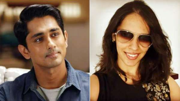 Saina Nehwal குறித்து அவதூறு ட்வீட்.. நடிகர் சித்தார்த்தின் ட்விட்டர் கணக்கு முடக்கப்படுகிறதா?