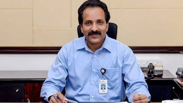 'இஸ்ரோ' புதிய தலைவராக சோம்நாத் நியமனம்.. மத்திய அரசு அறிவிப்பு.. யார் இவர்?.. முழு விவரம்!