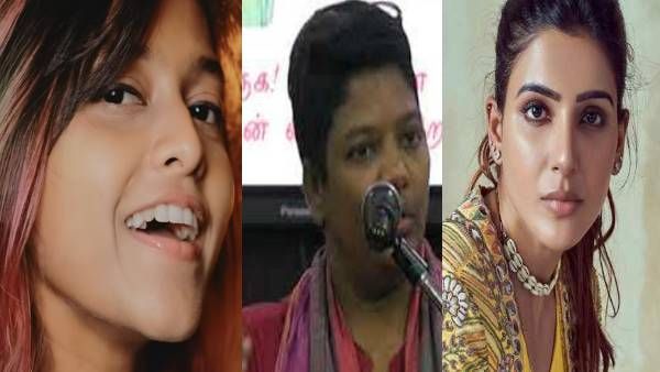 Special: 'மனிகே மகே ஹிதே' to 'ஊ சொல்றியா மாமா' வரை.. 