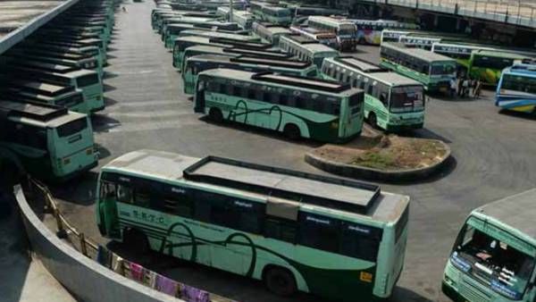 நாளை முதல் பொங்கல் சிறப்பு பேருந்துகள்- சென்னையில் இருந்து டிராபிக்கில் சிக்காமல் வெளியூர் செல்லலாம்