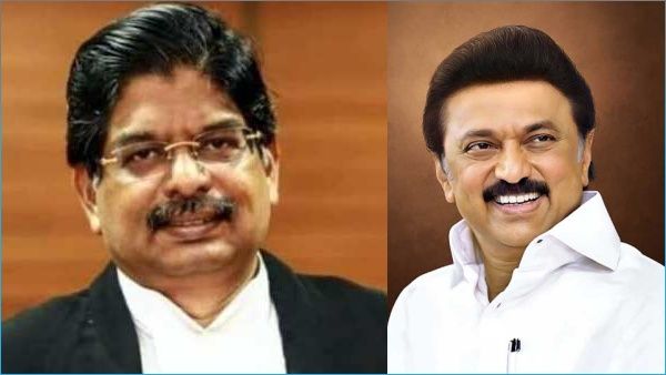 PM ஆக தகுதியானவர்! வடஇந்தியாவில் ஸ்டாலின் போல தலைவர் இல்லன்னு பீல் பண்றாங்க- எம்பி வில்சன் EXCLUSIVE