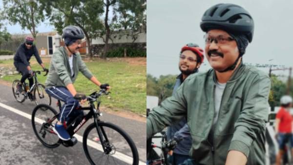 அநியாயத்துக்கு கலக்கும் 