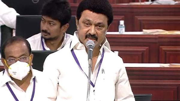 வெள்ளத்திலிருந்து சென்னைக்கு விரைவில் விடிவுகாலம்? சட்டசபையில் முதல்வர் ஸ்டாலின் வெளியிட்ட அறிவிப்பு