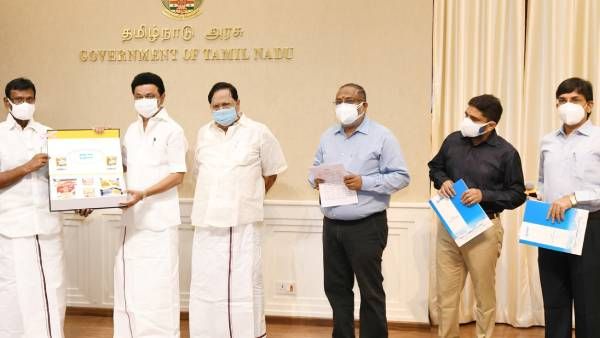 அசத்தும் ஆவின்.. பால், நெய் மட்டுமில்ல.. இனிமேல் நூடுல்ஸ், கேக், பாயாசம் மிக்சும் கிடைக்கும்