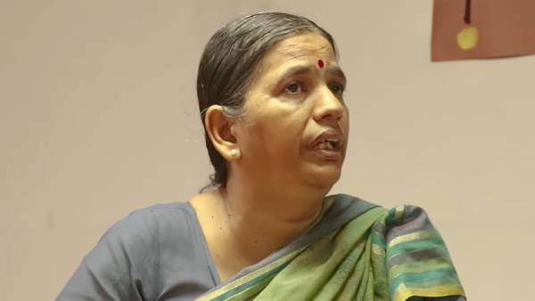 சிறை உங்களை மொத்தமாக மாற்றிவிடும்! பீமா கோரேகான் வழக்கில் ஜாமீனில் விடுதலையான சுதா, உருக்கமான பேட்டி