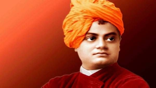 தேசிய இளைஞர் தினம் இன்று! விவேகானந்தரின் வாழ்வில் ஸ்ரீராமபிரான் நிகழ்த்திய அற்புதம்