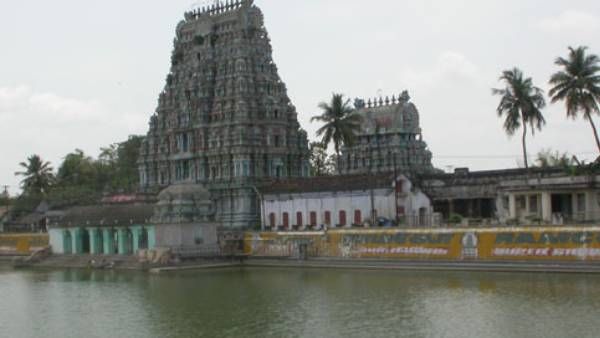 தை அமாவாசை 2022: புனித நீராடி முன்னோர்களுக்கு தர்ப்பணம் தர ஏற்ற புண்ணிய தலங்கள் 