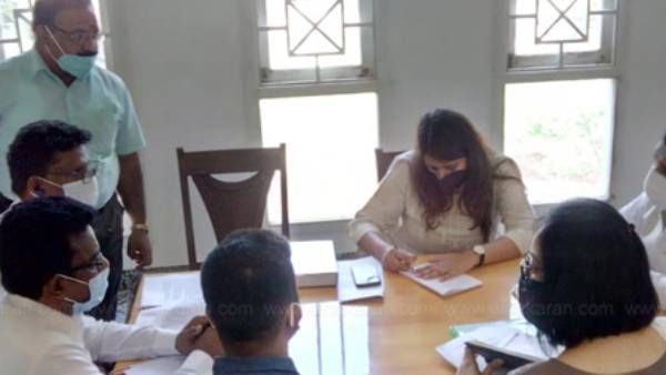 அரியலூர் மாணவி தற்கொலை.. சிஸ்டர்ஸ் முதல் மாணவிகள் வரை.. தேசிய குழந்தைகள் கமிஷன் தீவிர விசாரணை!