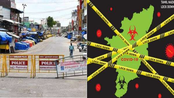 தமிழ்நாட்டில் மற்றொரு லாக்டவுனா?.. அடங்க மறுக்கும் கொரோனா.. இந்த நாளிலும் முழு ஊரடங்கு போட வாய்ப்பு!