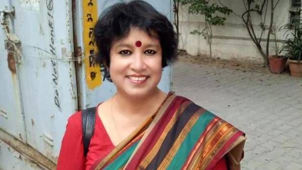 வாடகைத் தாய் விவகாரம்- ரெடிமேட் குழந்தைகள் என விமர்சனம்- தஸ்லிமா நஸ்ரினுக்கு நெட்டிசன்கள் எதிர்ப்பு