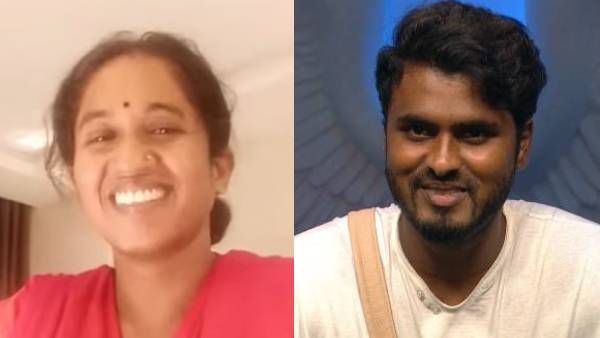 அமீர் தனக்கு விட்டு தரவில்லை.. அன்று நடந்த கதையே வேறு.. தாமரையின் கருத்து