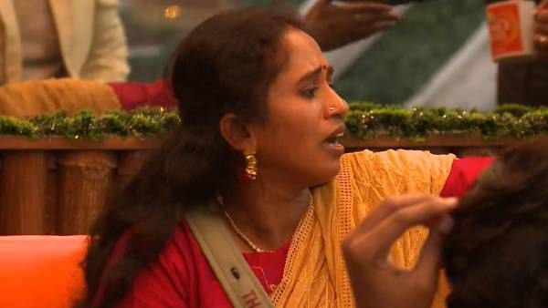 பணத்தை எடுக்காத காரணம் இது தான்...அறிவுரை கூறுபவர்களுக்கு.. பதிலடி கொடுத்த தாமரை