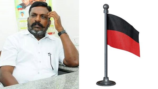 சென்னை மாநகராட்சியில் வி.சி.க.வுக்கு 6 வார்டுகள்; மா.கம்யூனிஸ்டுக்கு 4 வார்டுகள் ஒதுக்கிய திமுக!