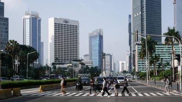 மூழ்கிக் கொண்டிருக்கிறோம்.. திடீரென தலைநகரை மாற்றிய இந்தோனேசியா.. காரணத்தை கேட்டா கலங்கிடுவீங்க!