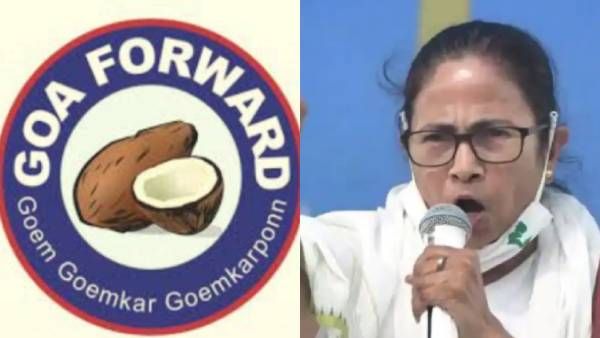 பாஜவுக்காக சண்டை போட்டு கொள்ளும் திரிணாமுல்-கோவா பார்வர்ட் கட்சி.. கோவாவில் களைகட்டும் தேர்தல்!