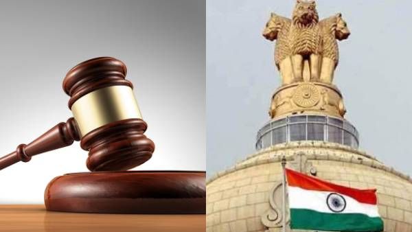 பொதுசிவில் சட்டம்- சட்ட ஆணையம் ஆய்வு செய்து வருகிறது... டெல்லி ஹைகோர்ட்டில் மத்திய அரசு