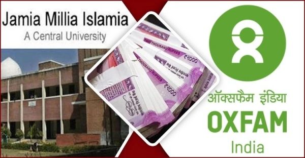அன்னை தெரசா, ஜாமியா இஸ்லாமியா என 12,000 தொண்டு அமைப்புகளின் அனுமதி ரத்து? என்ன காரணம். பரபர தகவல்