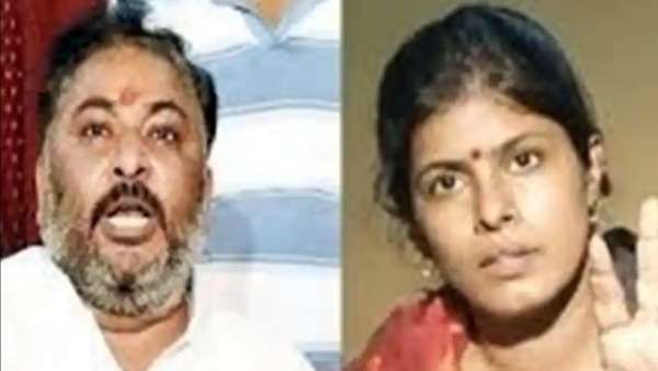 ஒரே தொகுதிக்கு குறி வைக்கும் தம்பதி.. குழம்பி திணறும் பாஜக.. சரோஜினி நகர் யாருக்கு.. உ.பி பரபரப்பு