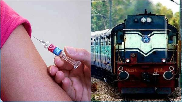 சென்னைவாசிகள் கவனத்திற்கு.. புறநகர் ரயிலில் பயணிக்க இனி இதை செய்தாகணும்.. ரயில்வே முக்கிய அறிவிப்பு