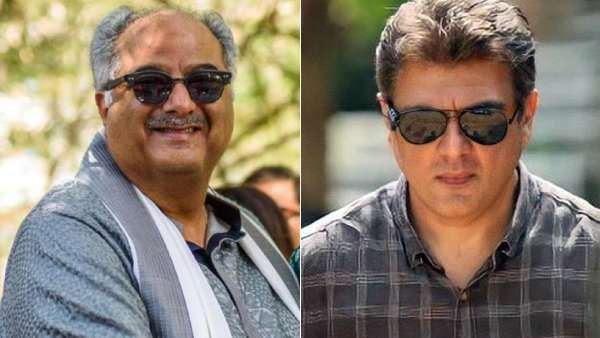 Valimai: பாதுகாப்பு முக்கியம்.. 