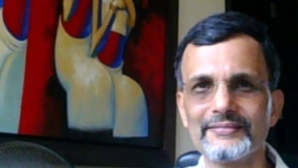 மத்திய அரசின் தலைமை பொருளாதார ஆலோசகராக வெங்கட்ராமன் அனந்த நாகேஸ்வரன் நியமனம்