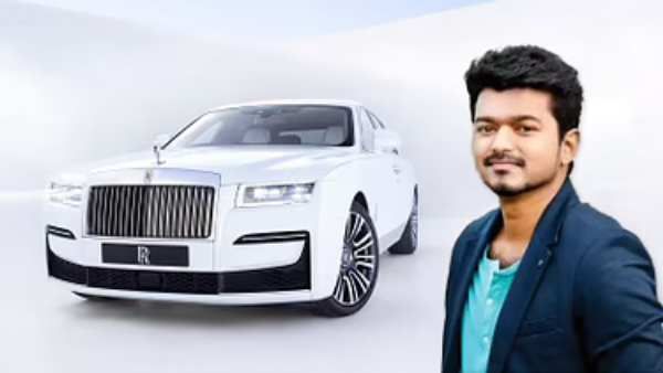 ரீல் கதாநாயகன் என்ற கமெண்ட் தேவையற்றது.. நடிகர் விஜய் தரப்பில் நீதிமன்றத்தில் வைத்த பரபரப்பு வாதம்!