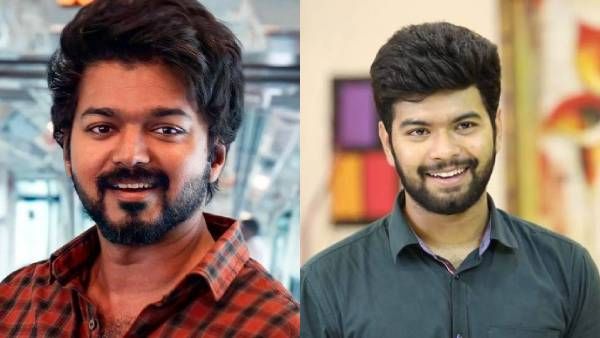 விஜய்யால் மாஸ்டர் திரைப்படத்திலிருந்து பாதியில் விலகிய பாக்கியலட்சுமி ஹீரோ..விஜயின் அன்பு பெருசுதான்