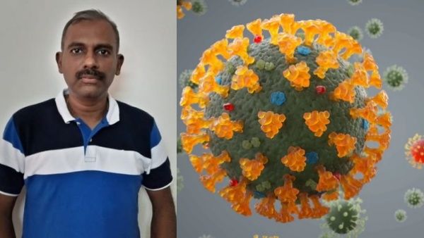 NeoCov: நியோ கோவ் வைரஸால் 3ல் ஒருவர் பலி என பரவும் தகவல்..பீதி வேண்டாம் என்கிறார் டேட்டா நிபுணர்