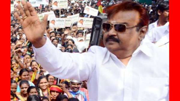 விஜயகாந்த் வீட்டை சுற்றி வரும் 2 விஷயங்கள்.. சுதீஷ் வரை எட்டிய புகார்கள்.. குழம்பும் தொண்டர்கள்