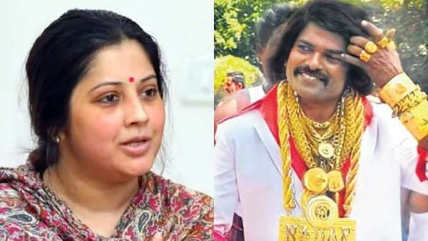 விஜயலட்சுமிக்கு கொலை மிரட்டல் வழக்கு.. ஹரி நாடாருக்கு பிப்.3 வரை சிறை