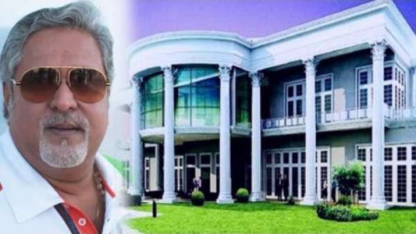 விஜய் மல்லையாவுக்கு டைம் ஓவர்.. ரூ.200 கோடி பங்களாவை விட்டு வெளியேற லண்டன் கோர்ட் உத்தரவு..!