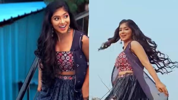 விஜே பார்வதிக்கு இப்படி ஒரு நிலைமையா??..மாற்றத்தை பார்த்து உணர்ச்சிவசப்படும் ரசிகர்கள்