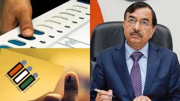 கொரோனா காரணமாக கூடுதல் கட்டுப்பாடுகள் - தலைமை தேர்தல் ஆணையர் அறிவிப்பு